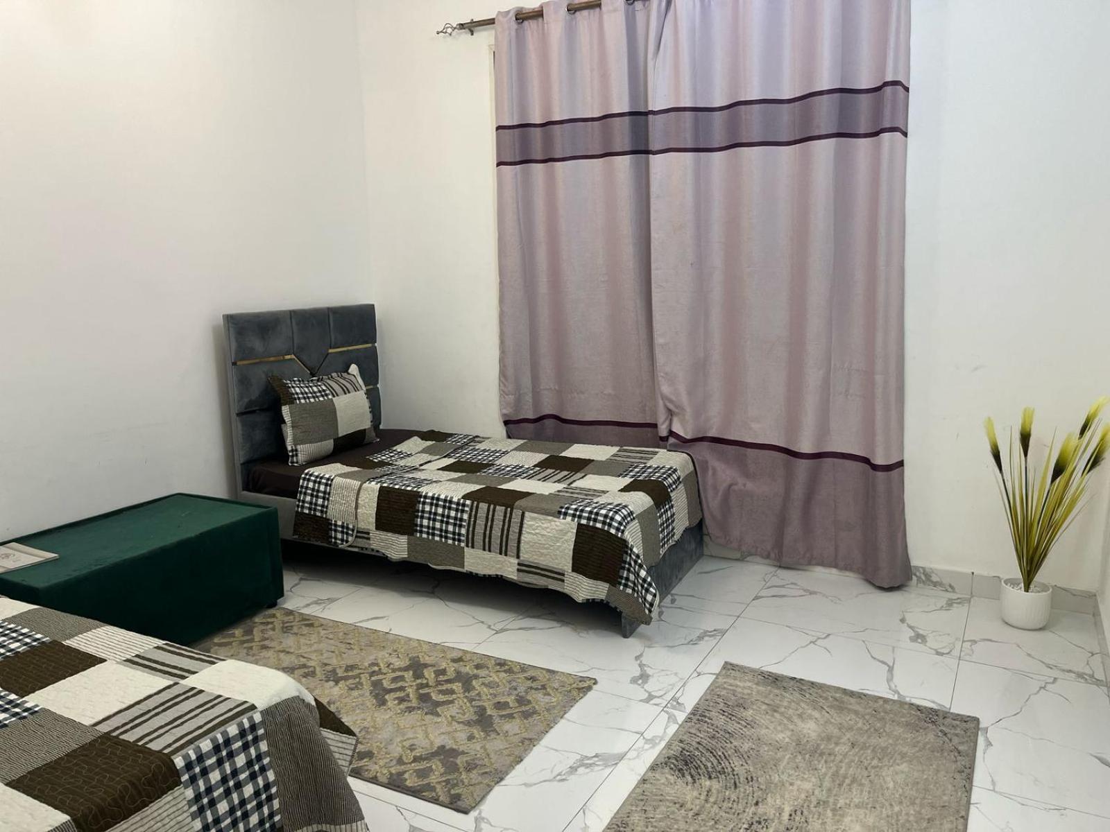 Oasis Tower Family 2302 Ajman