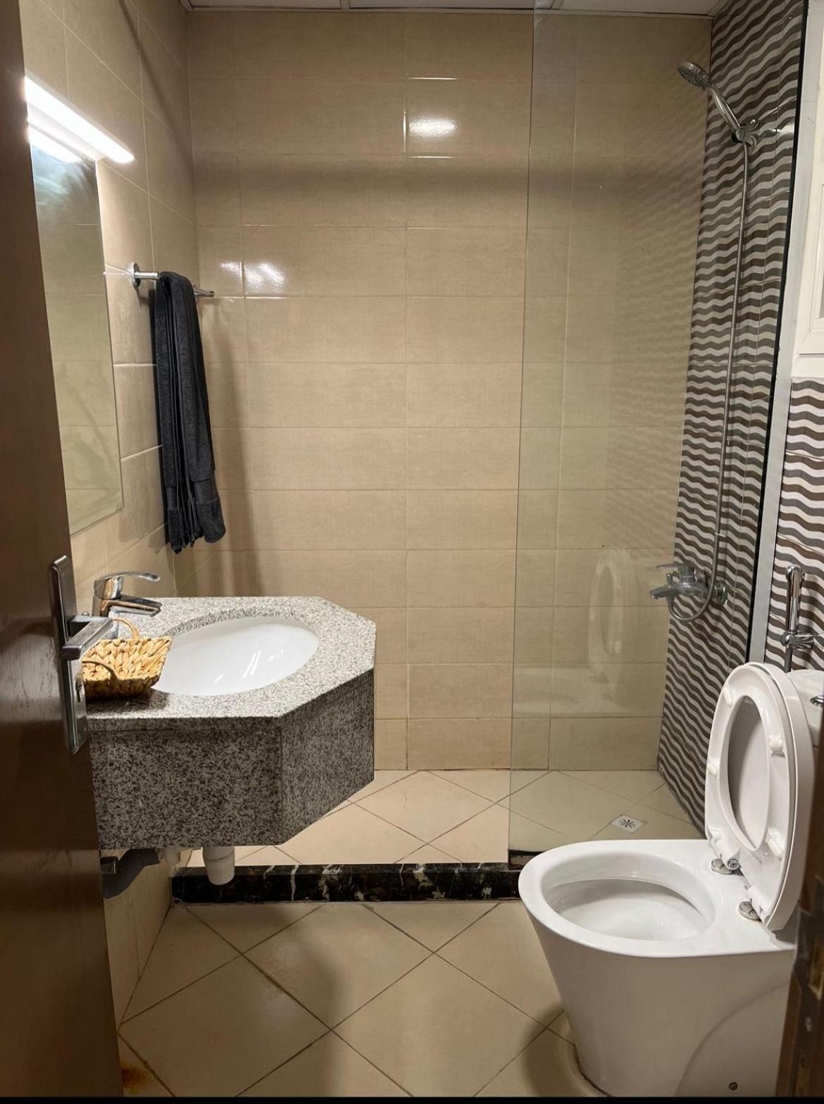 Oasis Tower Family 2302 Ajman