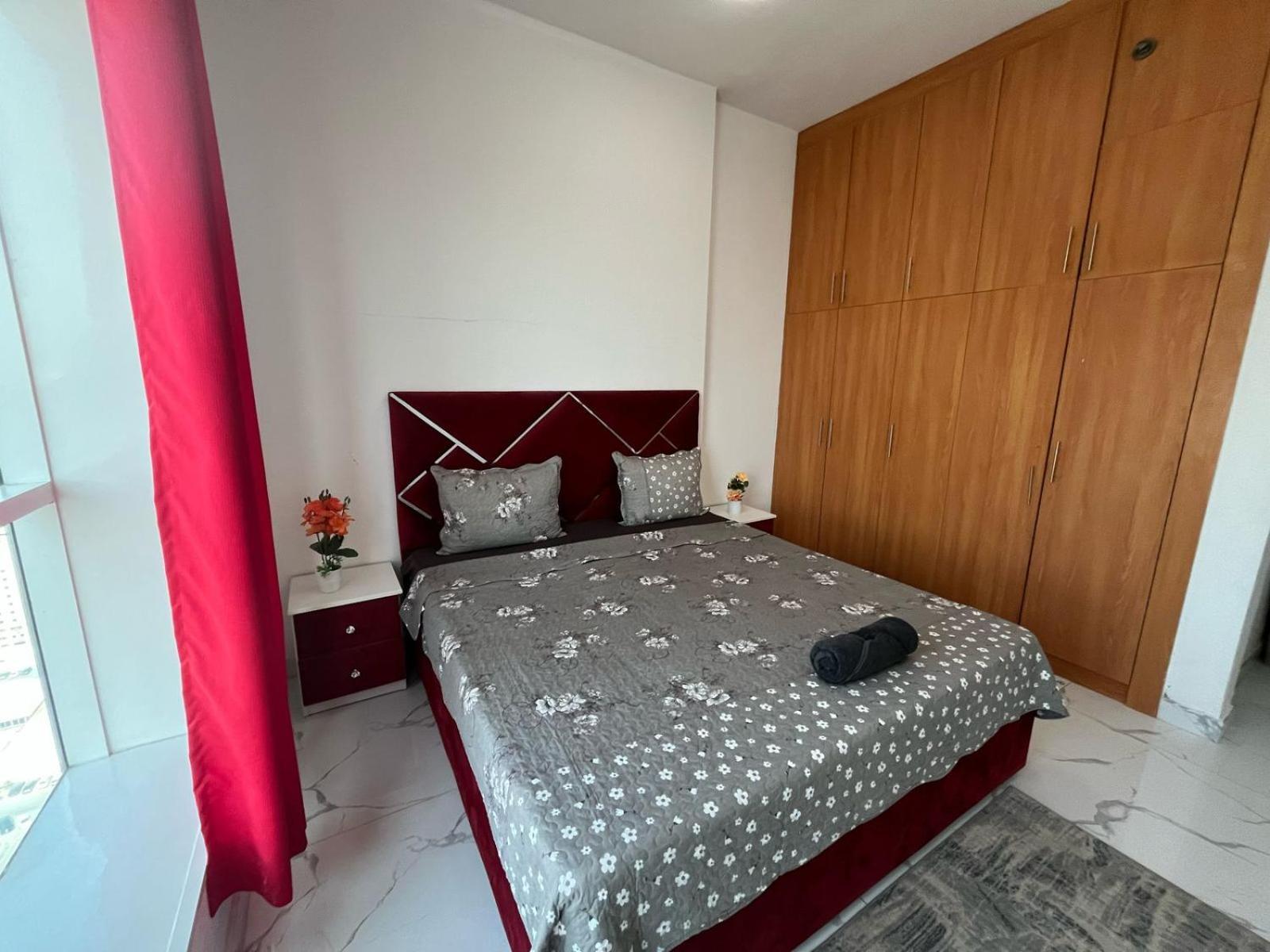 Oasis Tower Family 2302 Apartment Ajman